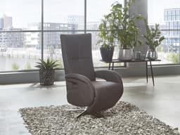 Relaxsessel Pace | Grau