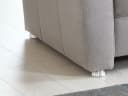 Polstersessel Zoccetta IV | Grau 3