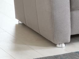 Polstersessel Zoccetta IV | Grau