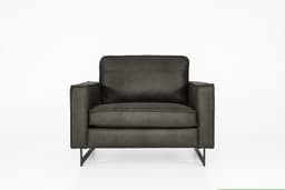 Polstersessel Kellan II | Grau