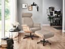 Relaxsessel Hanna II | Beige
