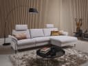 Ecksofa Carpin II | Grün 2