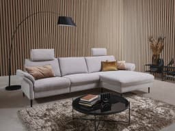 Ecksofa Carpin II | Grün