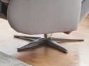 Relaxsessel Chester | Grau 3