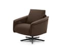 Koinor Relaxsessel Saltis | Braun