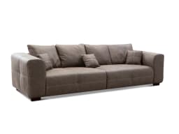 Bigsofa Saltillo | Braun