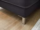 Ecksofa Cabello | Weiß 3