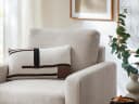 Sessel Cabianca | Beige 2