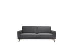 Einzelsofa Kamino IV | Grau