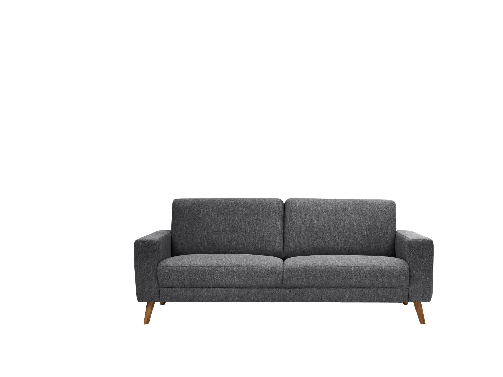 Einzelsofa Kamino IV | Grau