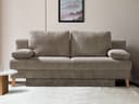 Schlafsofa Radiz II | Braun