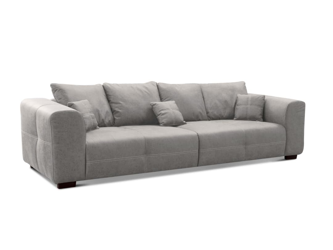 Bigsofa Saltillo | Grau
