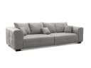 Bigsofa Saltillo | Grau