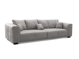 Bigsofa Saltillo | Grau