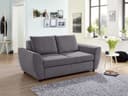 Schlafsofa Penta III | Grau