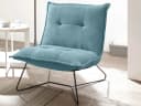 Sessel Benno II | Blau