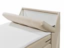 Boxspringbett Bresseo | Beige 4