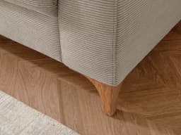 Einzelsofa Cabianca XIX | Grün