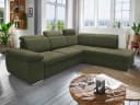 Ecksofa Boris II | Grau 2