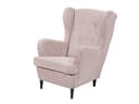 Sessel Brigitta 5 | Rosa