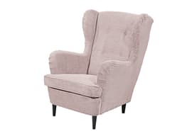 Sessel Brigitta 5 | Rosa