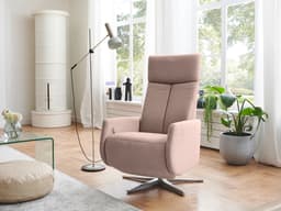 Relaxsessel Chester | Grau