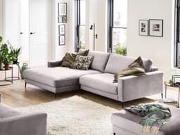 Ecksofa Cortino III | Mehrfarbig