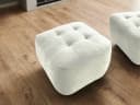 Kantea II Hocker | Braun 2