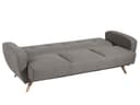 Schlafsofa Malu | Grau 4