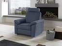 Polstersessel Zoccetta IV | Blau