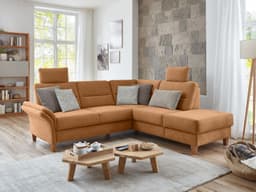 Ecksofa Sestriere III | Braun