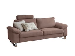 Einzelsofa Celenza VII | Grau