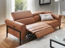 Einzelsofa Karlo II | Braun 3