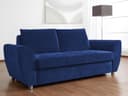 Schlafsofa Penta | Blau