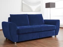 Schlafsofa Penta | Blau