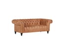Einzelsofa Gigi IV | Grau 2