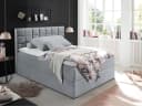 Boxbett Bamir II | Grau