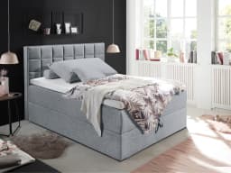 Boxbett Bamir II | Grau