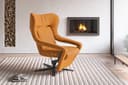 Koinor Relaxsessel Yoko No.1 | Beige