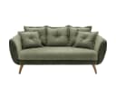 Einzelsofa Bennett II | Grau 2
