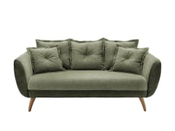 Einzelsofa Bennett II | Grau