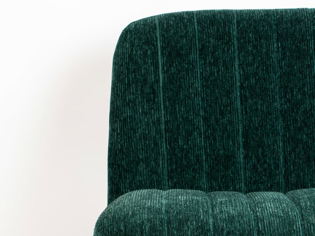 Sessel Zuko | Grün