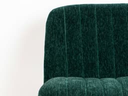Sessel Zuko | Grün