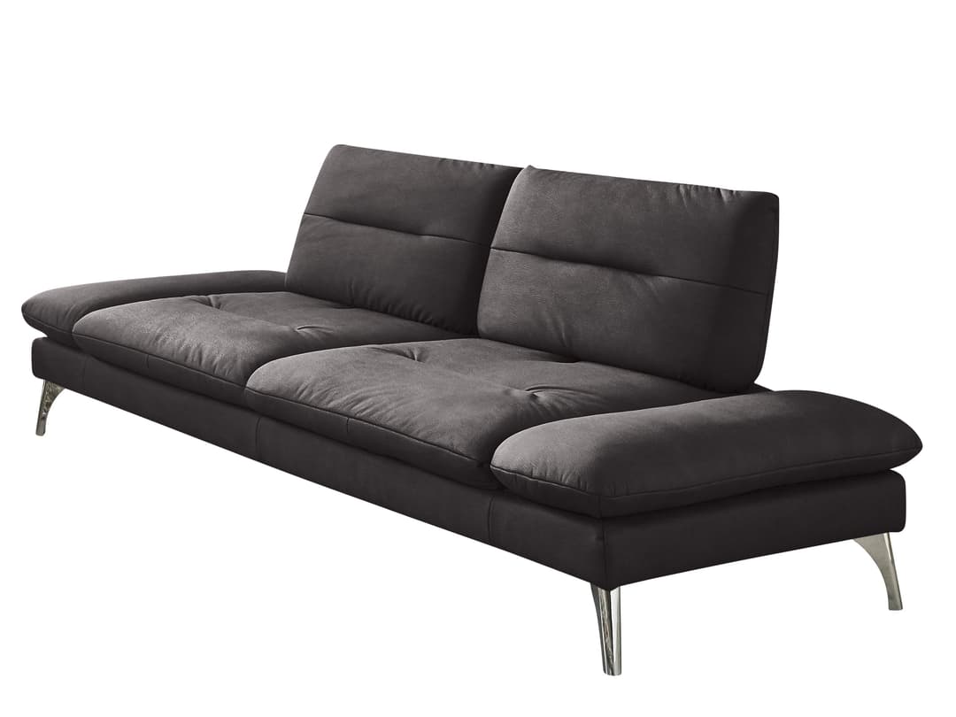Einzelsofa Penina III | Braun