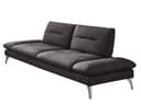 Einzelsofa Penina III | Braun