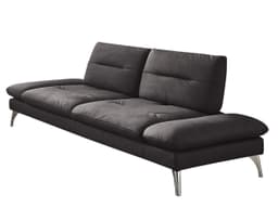 Einzelsofa Penina III | Braun