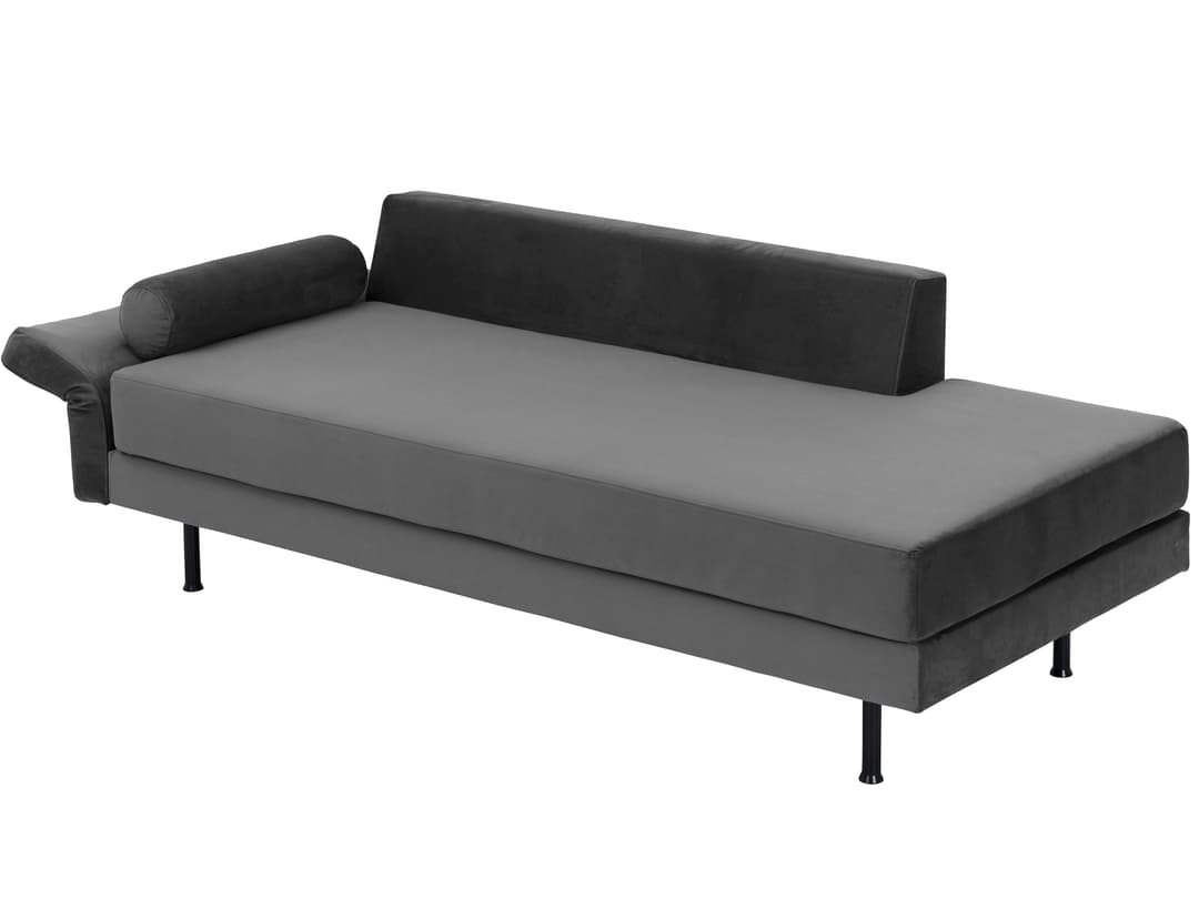 Recamiere Marlin | Grau