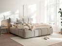 Boxbett Cervino | Weiß