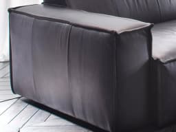 Bigsofa Croviana IV | Grau