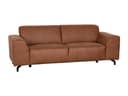 Einzelsofa Arizona III | Braun